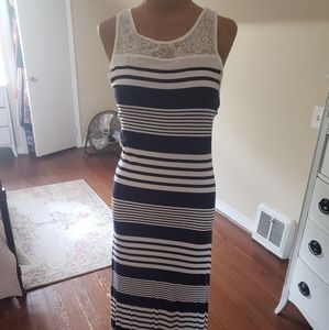 Pixley dress from stitch fix